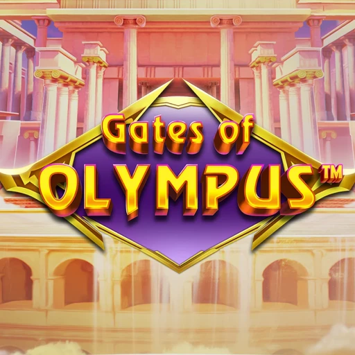 Gates of Olympus online slot game