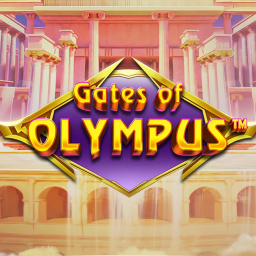 Gates of Olympus Logo